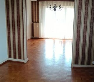  Appartement � louer 4 pi�ces 76 m�