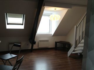  Appartement � louer 3 pi�ces 40 m�