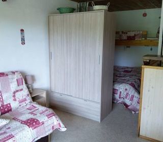 Location  Appartement 