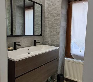  Maison � vendre 5 pi�ces 91 m�