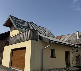  Maison � vendre 6 pi�ces 150 m�