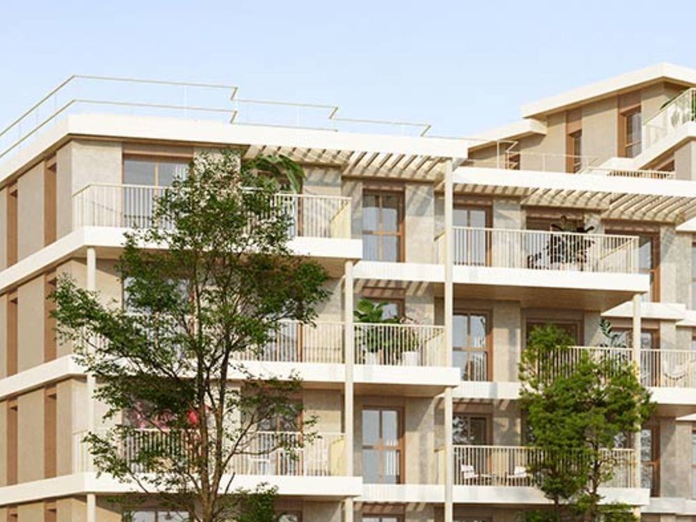 Appartements neufs   Saint-Julien-en-Genevois (74160)