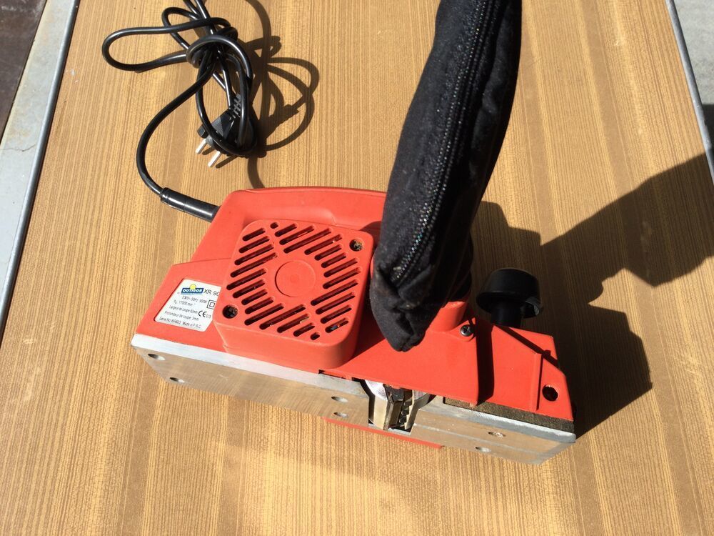 Vend Bricolage