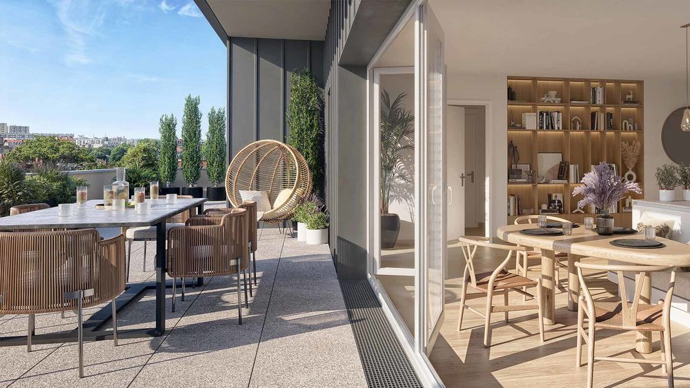 Appartements neufs   Angers (49000)