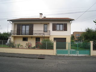  Maison � vendre 4 pi�ces 125 m�