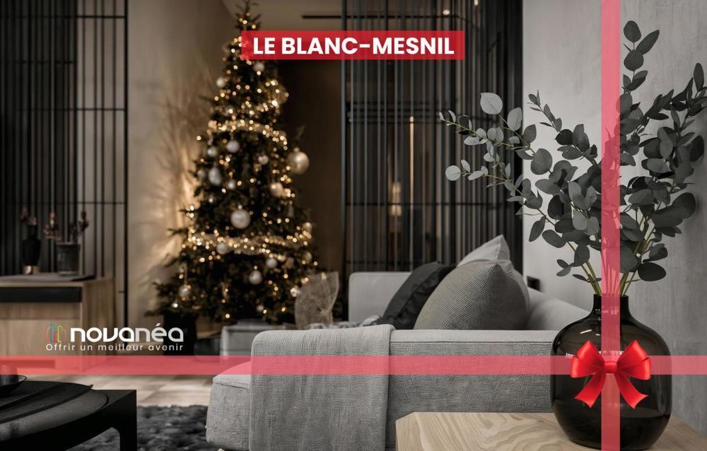   Le Blanc-Mesnil (93150)