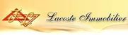 LACOSTE IMMOBILIER