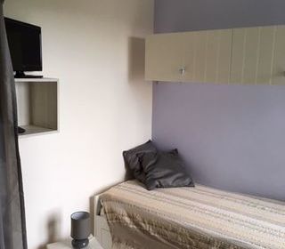  Appartement � louer 1 pi�ce 18 m�