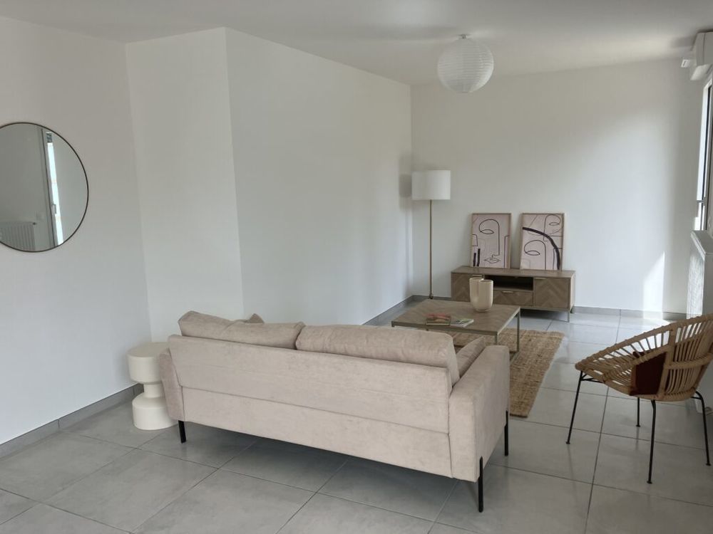 Appartements neufs   Francheville (69340)