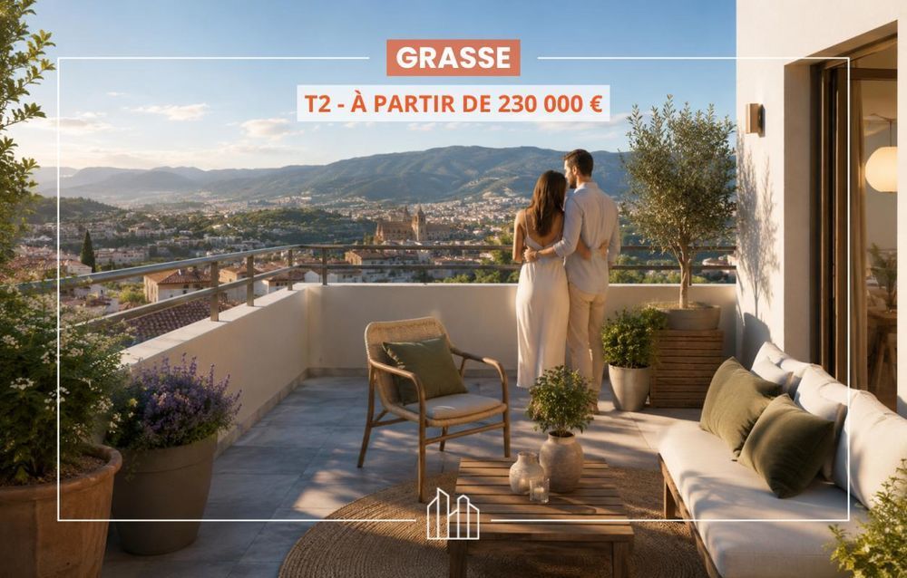  Grasse (06130)