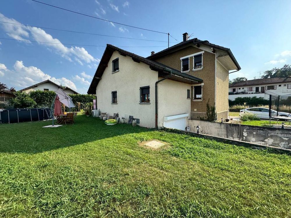   Rumilly (74150)