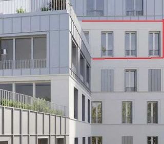  Appartement � vendre 2/3 pi�ces 67 m�