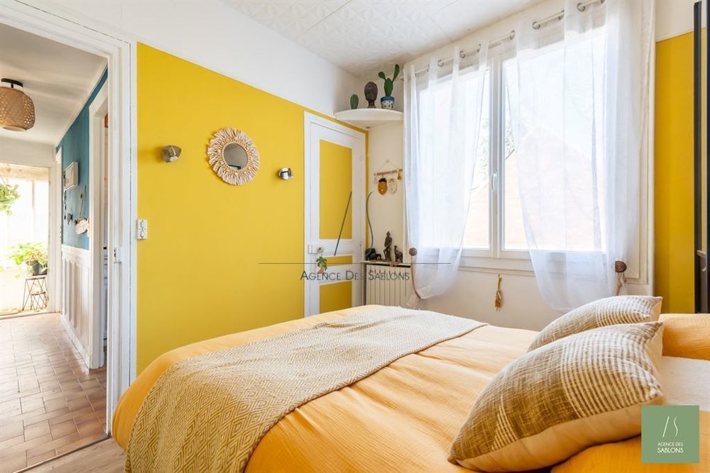 � vendre  Maison Le V�sinet (78110)