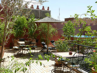  Maison à vendre 14 pièces 200 m² Marrakech-médina, maroc