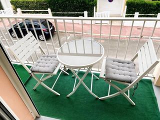  Appartement � vendre 2 pi�ces 35 m�