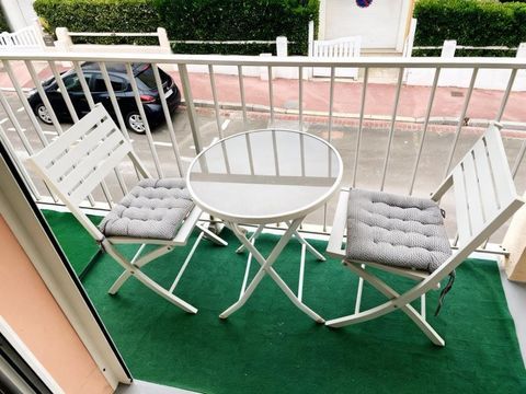  Appartement � vendre 2 pi�ces 35 m�