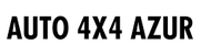 AUTOS 4X4 AZUR