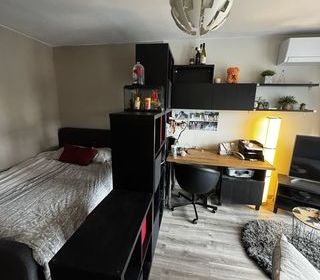  Appartement � louer 1 pi�ce 28 m�