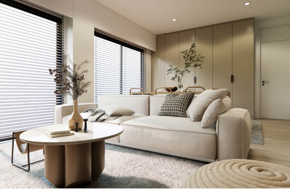 Appartements neufs   Manom (57100)