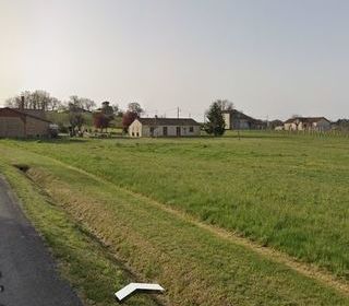  Terrain � vendre 1500 m�