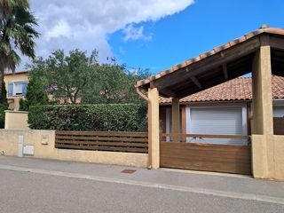 Location  Maison - Villa 