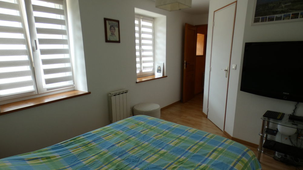 Vente Maison Maison 4 pièces 105 m² Rodemack