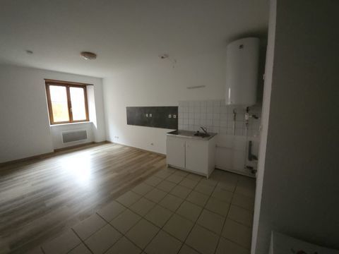  F2 Appartement - 2 pi�ce(s) - 34 m�