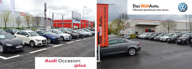 Axess Automobiles, concessionnaire 19