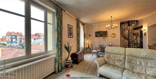  Duplex/triplex � vendre 6 pi�ces 137 m�