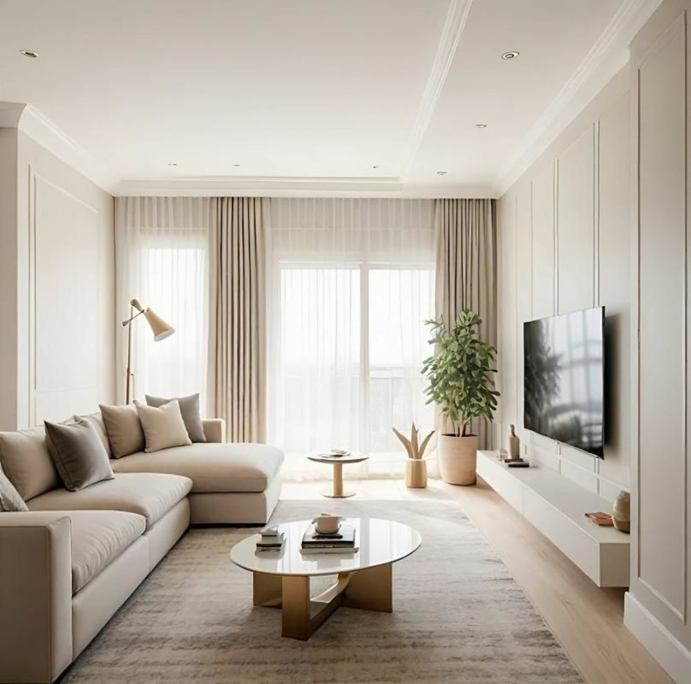 Appartements neufs   Aubervilliers (93300)