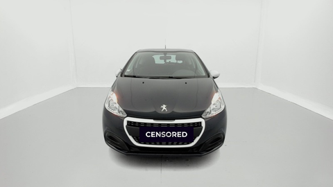 Peugeot 208 1.0 PureTech 68ch BVM5 Like 2016 occasion Fosses 95470