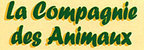 La compagnie des animaux