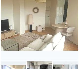  Appartement � vendre 3 pi�ces 57 m�