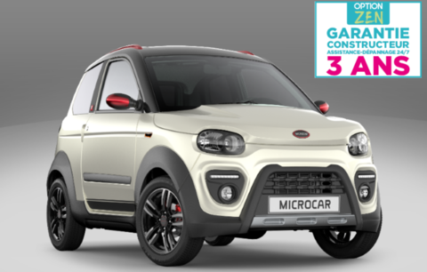 Autres Autres 2019 occasion Gargenville 78440