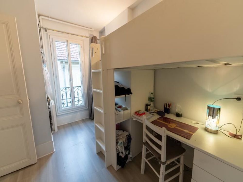 � vendre  Maison Colombes (92700)