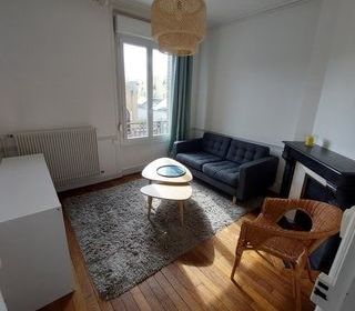  Appartement � louer 3 pi�ces 69 m�