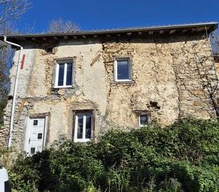  Maison � vendre 7 pi�ces 116 m�