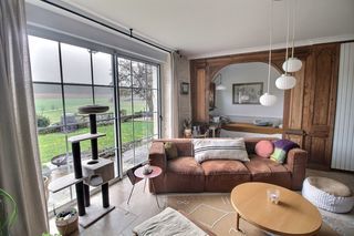  Maison � vendre 10 pi�ces 157 m�