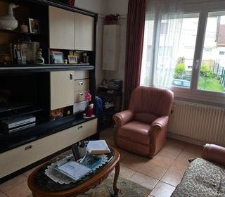  Maison � vendre 3 pi�ces 55 m�