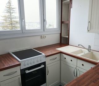  Appartement � louer 2 pi�ces 55 m�