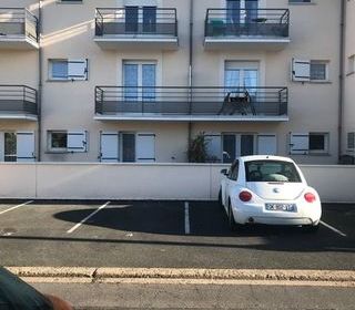  Appartement � louer 1 pi�ce 30 m�