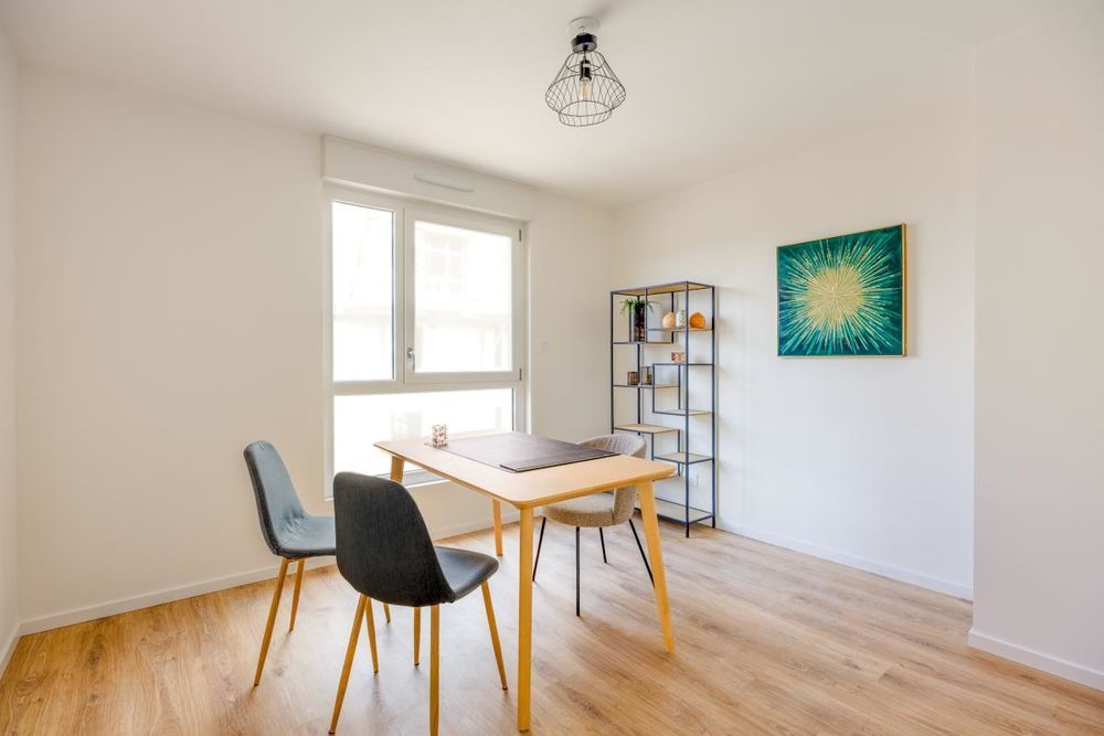 Appartements neufs   Colmar (68000)