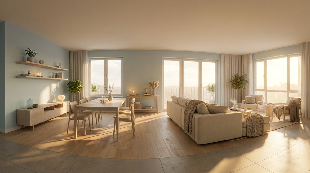 Appartements neufs   Capbreton (40130)