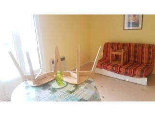  Appartement � vendre 2 pi�ces 24 m�