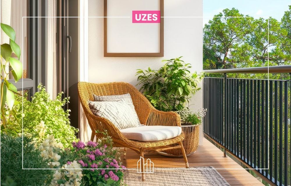 Appartements neufs   Uz�s (30700)