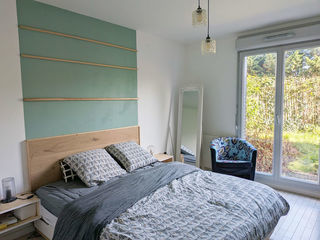  Appartement � vendre 3 pi�ces 68 m�