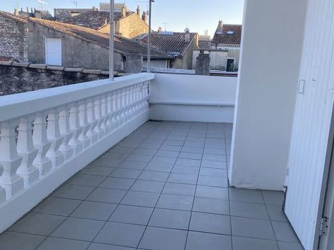  Appartement � louer 2 pi�ces 54 m�