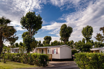 SIBLU LES SABLES DU MIDI, villages Vacances 34
