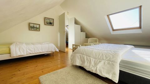   MAISON CROZON Maison - 5 pi�ce(s) - 110 m�