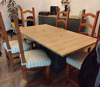  Maison � vendre 12 pi�ces 252 m�